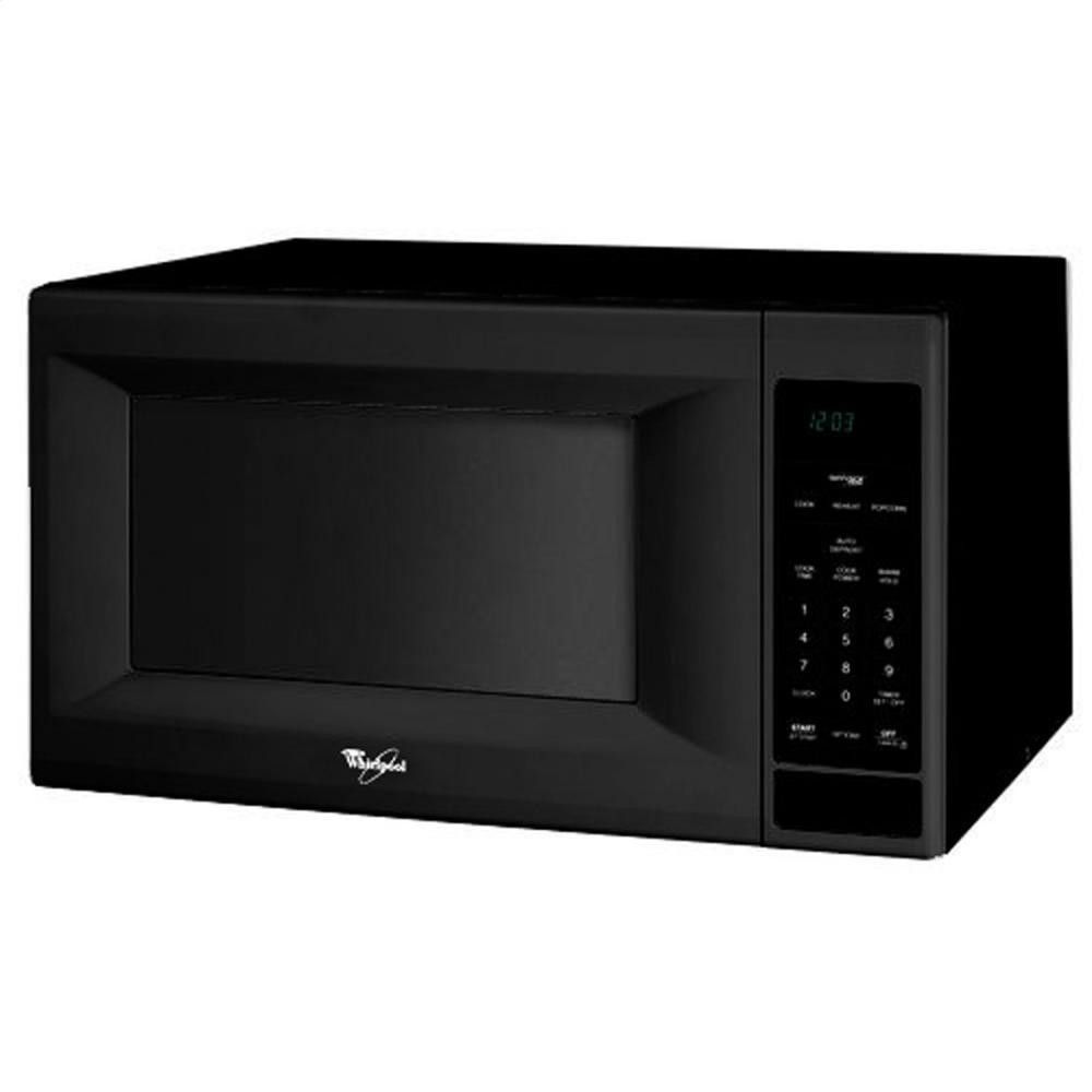 1.5 cu. ft. Countertop Microwave Oven