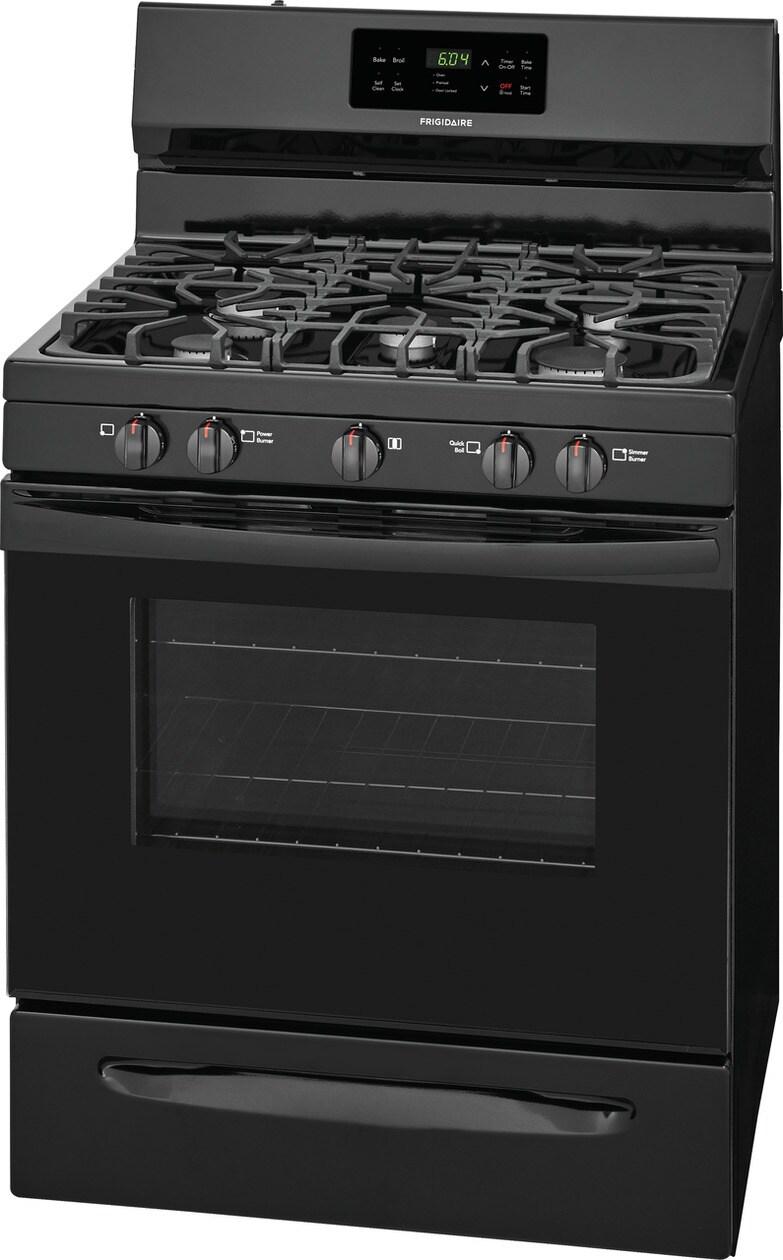 Frigidaire 30" Gas Range