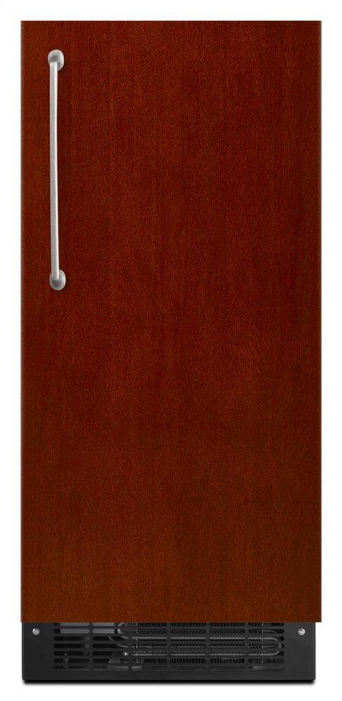 15'' Automatic Ice Maker - Panel Ready