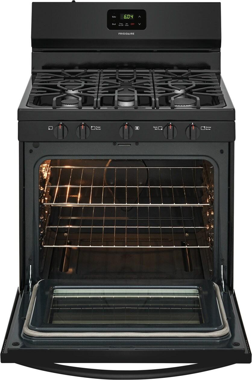 FCRG3052AB Frigidaire 30" Gas Range