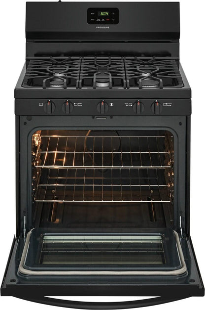 FCRG3052AB Frigidaire 30" Gas Range