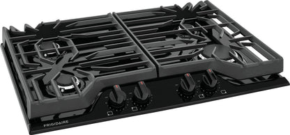 Frigidaire FCCG3027AB 30" Gas Cooktop