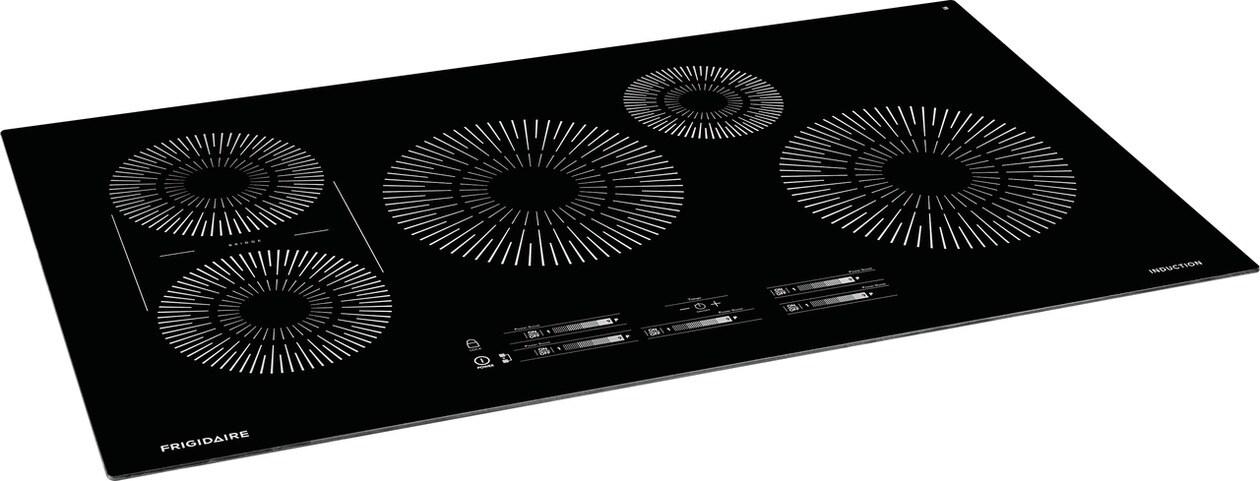 Frigidaire 36" Induction Cooktop