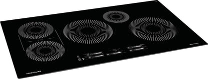 Frigidaire FCCI3627AB 36" Induction Cooktop