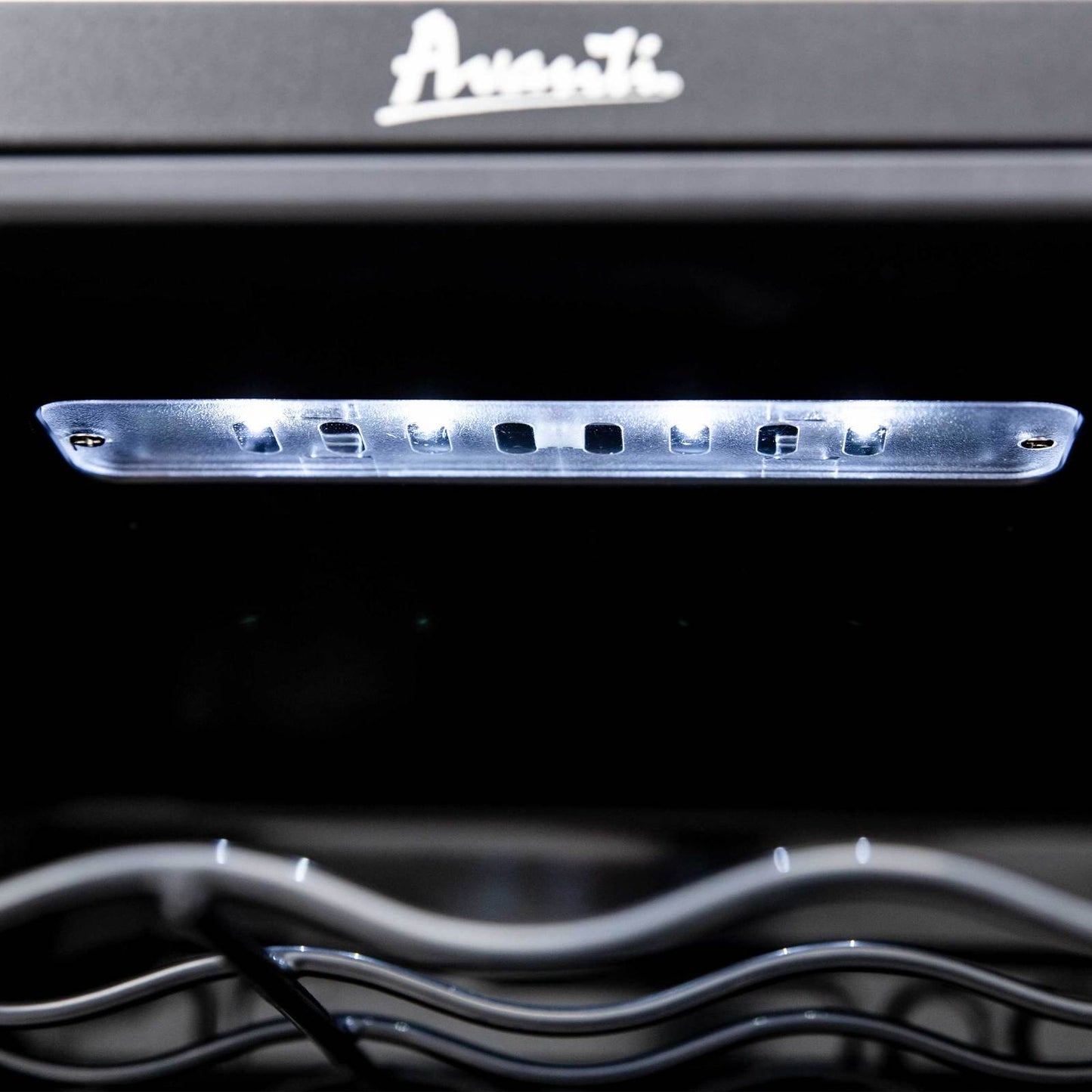 WC34N2P Avanti 34 Bottle Wine Cooler