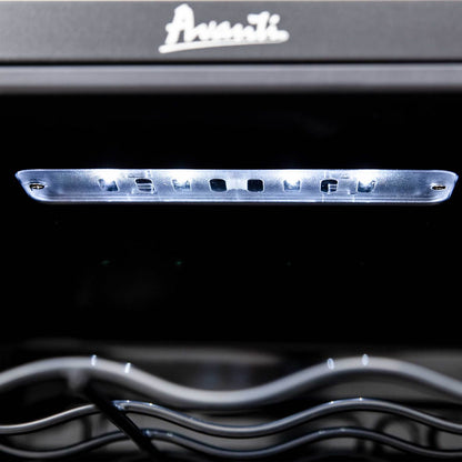 WC34N2P Avanti 34 Bottle Wine Cooler