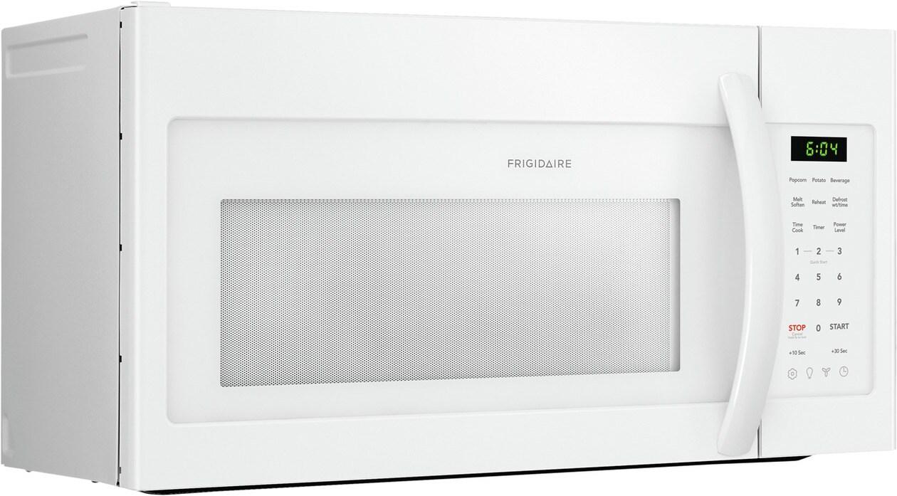 Frigidaire 1.8 Cu. Ft. Over-The-Range Microwave