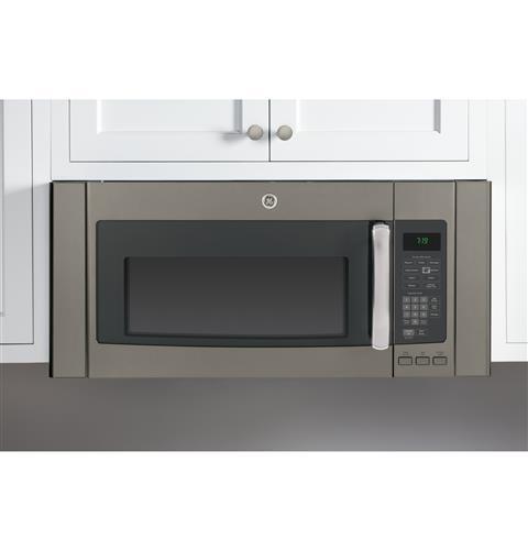 Ge Appliances JX36BES 36" Over-the-Range Microwave Accessory Filler Kit