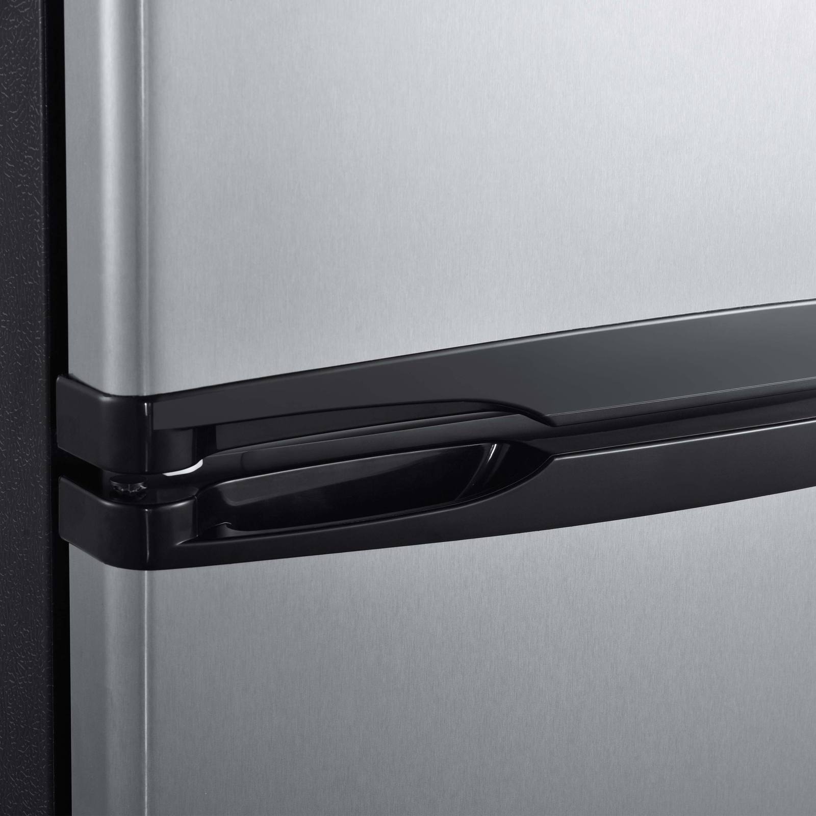 Avanti 4.5 cu. ft. Compact Refrigerator - Stainless Steel / 4.5 cu. ft.