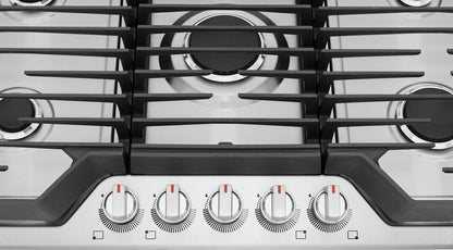 Frigidaire GCCG3648AS 36" Gas Cooktop