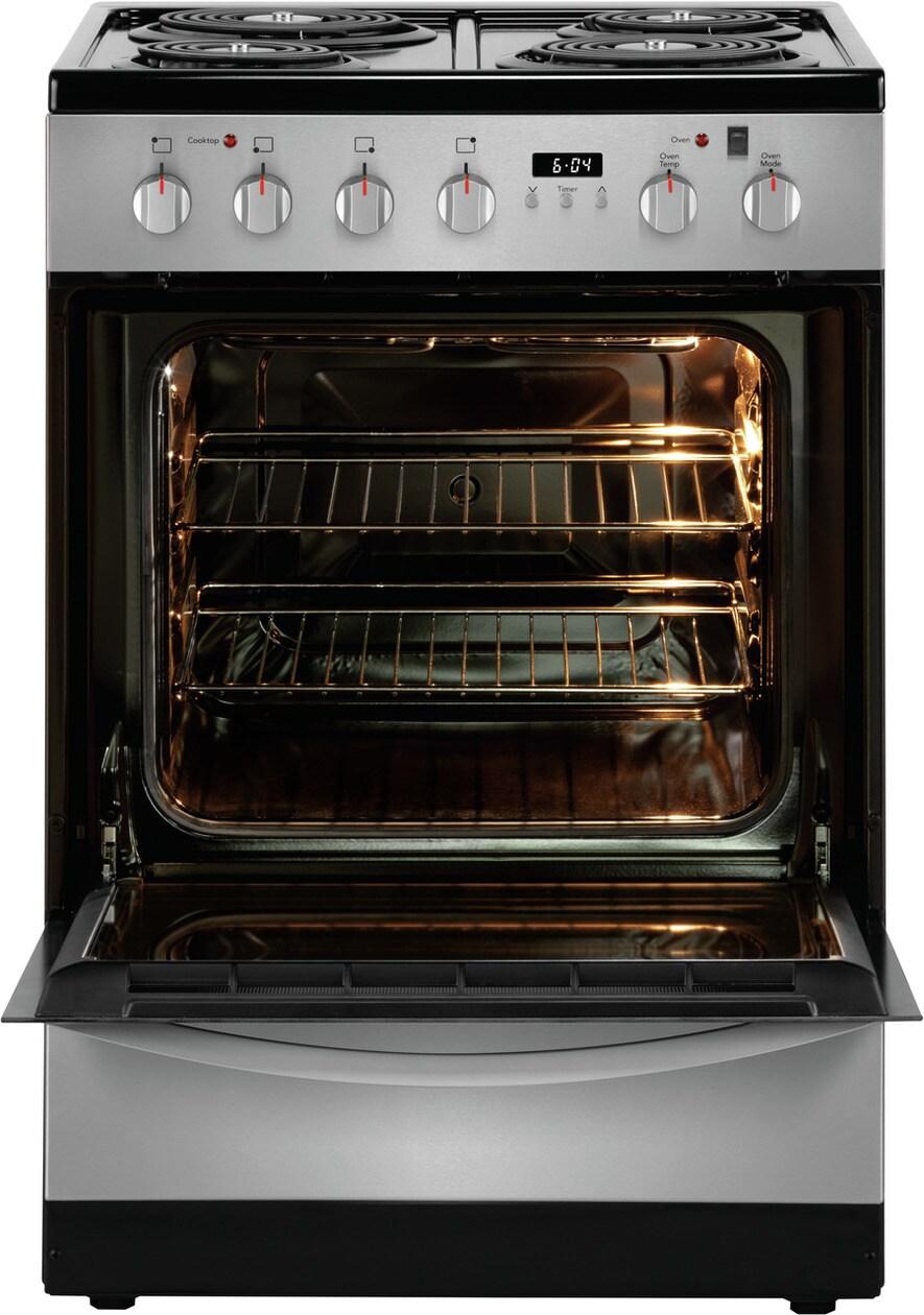 Frigidaire 24" Freestanding Electric Range