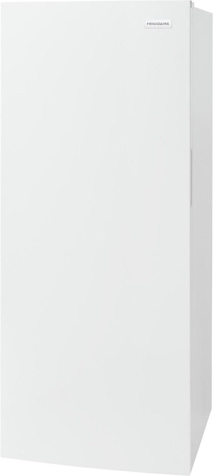 Frigidaire FFFU16F2VW 16 Cu. Ft. Garage Ready Upright Freezer