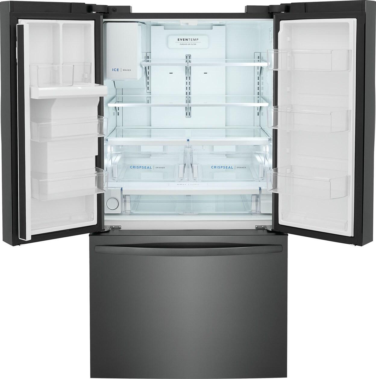 Frigidaire 27.8 Cu. Ft. Standard-Depth French Door Refrigerator