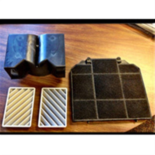 FABER Ductless Conversion Kit For Diamante - Stainless