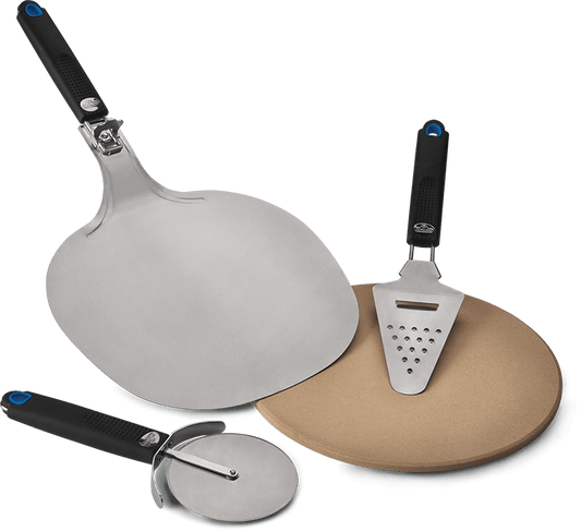 Napoleon Bbq 90002 Pizza Lover's - Starter Kit