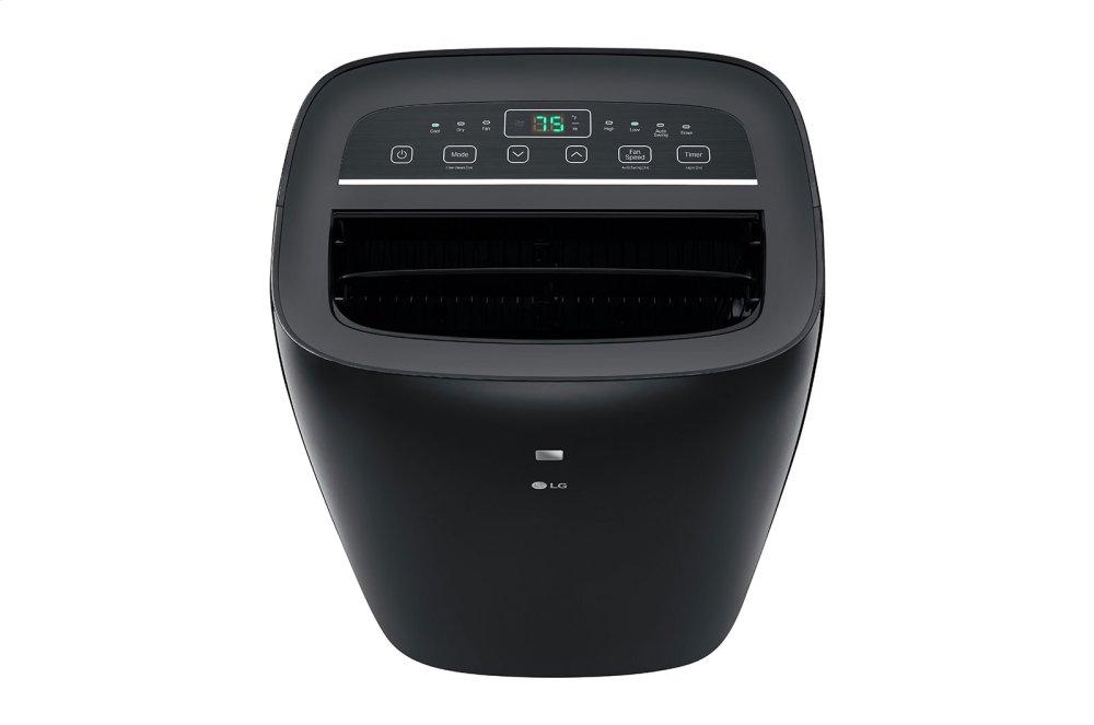 Lg 14,000 BTU Portable Air Conditioner