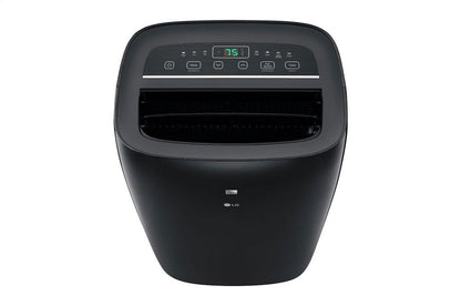 Lg 14,000 BTU Portable Air Conditioner