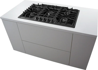Frigidaire Gallery 36" Gas Cooktop