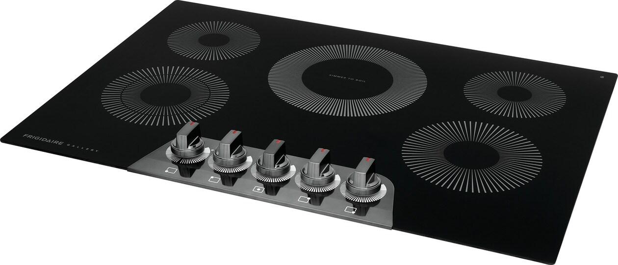 Frigidaire GCCE3070AD 30" Electric Cooktop