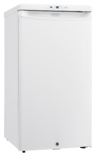 DH032A1W1 Danby Health 3.2 cu. ft Compact Refrigerator Medical and Clinical