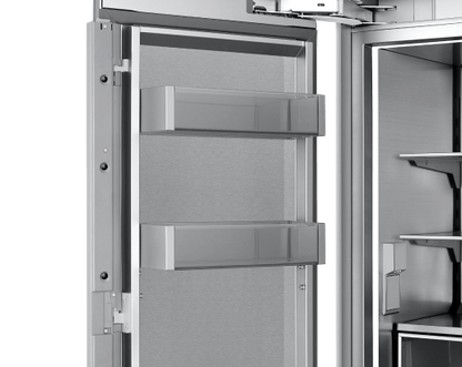 Dacor DRF427500AP 42" Four - Door French Door