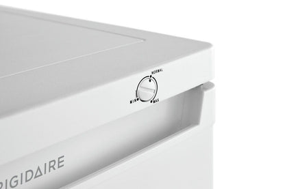 Frigidaire FFUM0623AW 6 Cu. Ft. Upright Freezer