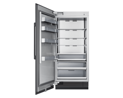 Dacor DRR36980LAP 36" Refrigerator Column (Left Hinged)