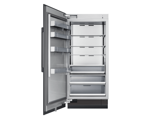 Dacor DRR36980LAP 36" Refrigerator Column (Left Hinged)