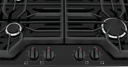 Frigidaire FCCG3027AB 30" Gas Cooktop