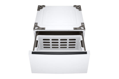 WDP6W LG 27" Pedestal Storage Drawer