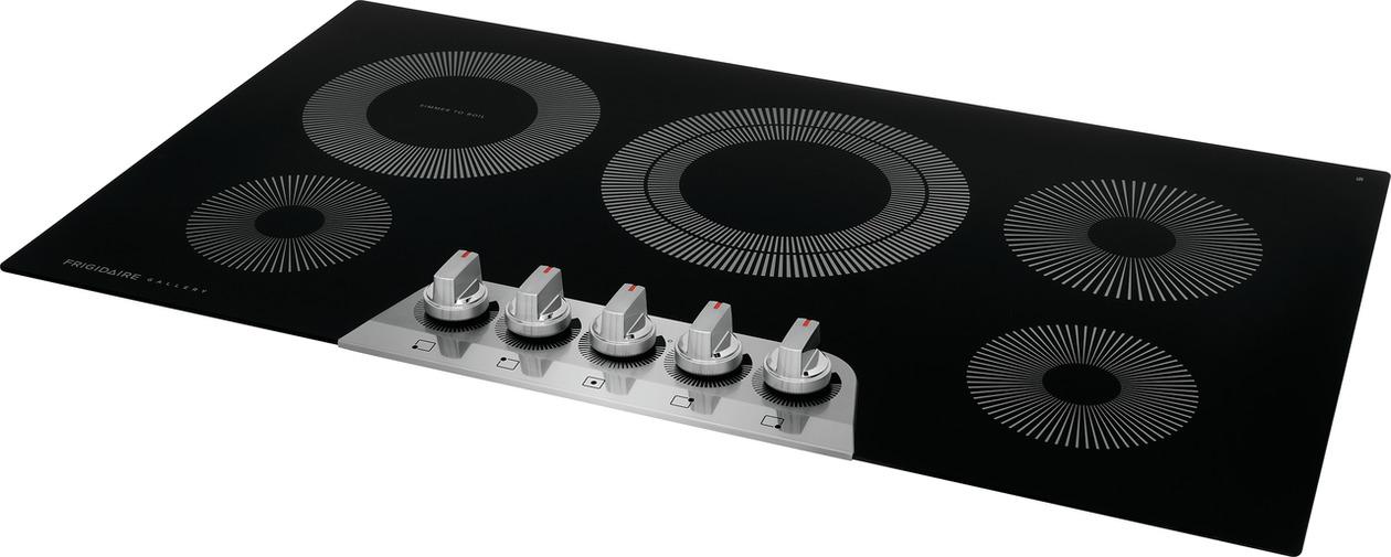 Frigidaire GCCE3670AS 36" Electric Cooktop