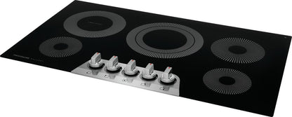 Frigidaire GCCE3670AS 36" Electric Cooktop