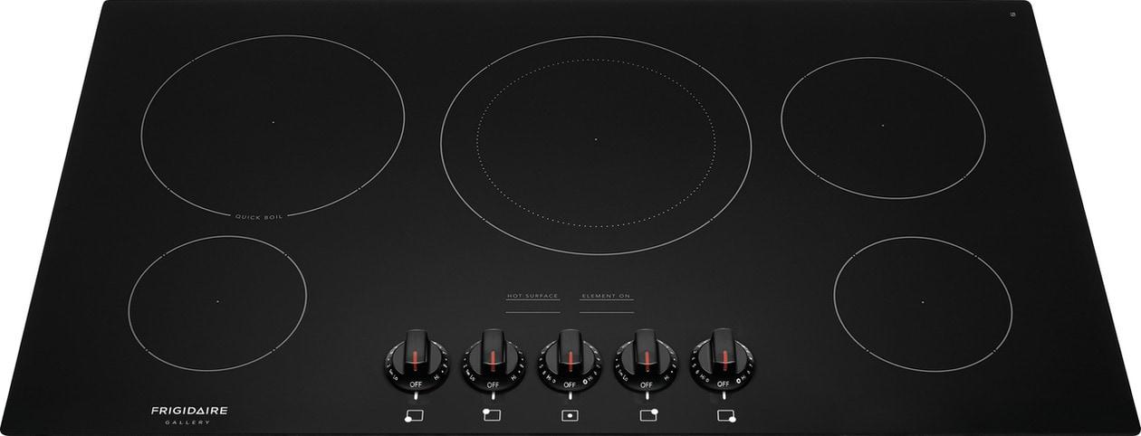 Frigidaire Gallery 36" Electric Cooktop