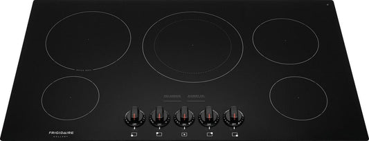 Frigidaire Gallery 36" Electric Cooktop