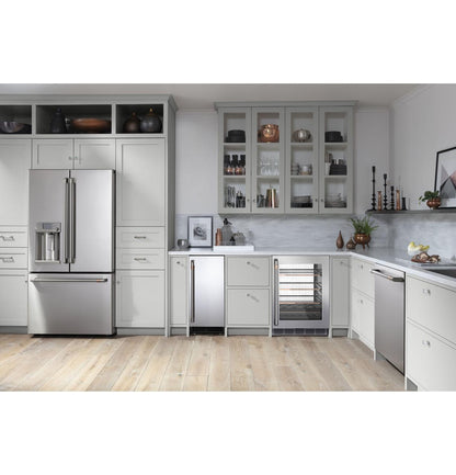 Cafe CCP06BP2PS1 CAF(EBACK)™ ENERGY STAR® Beverage Center
