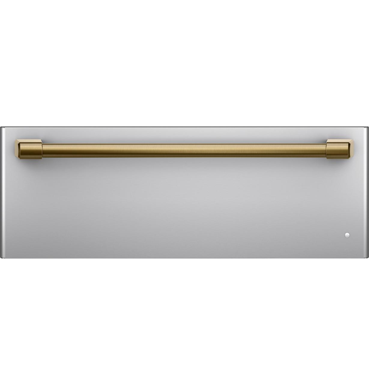 Cafe Caf(eback)™ 30" Warming Drawer