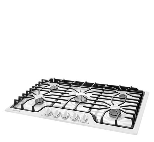 Frigidaire 36'' Gas Cooktop