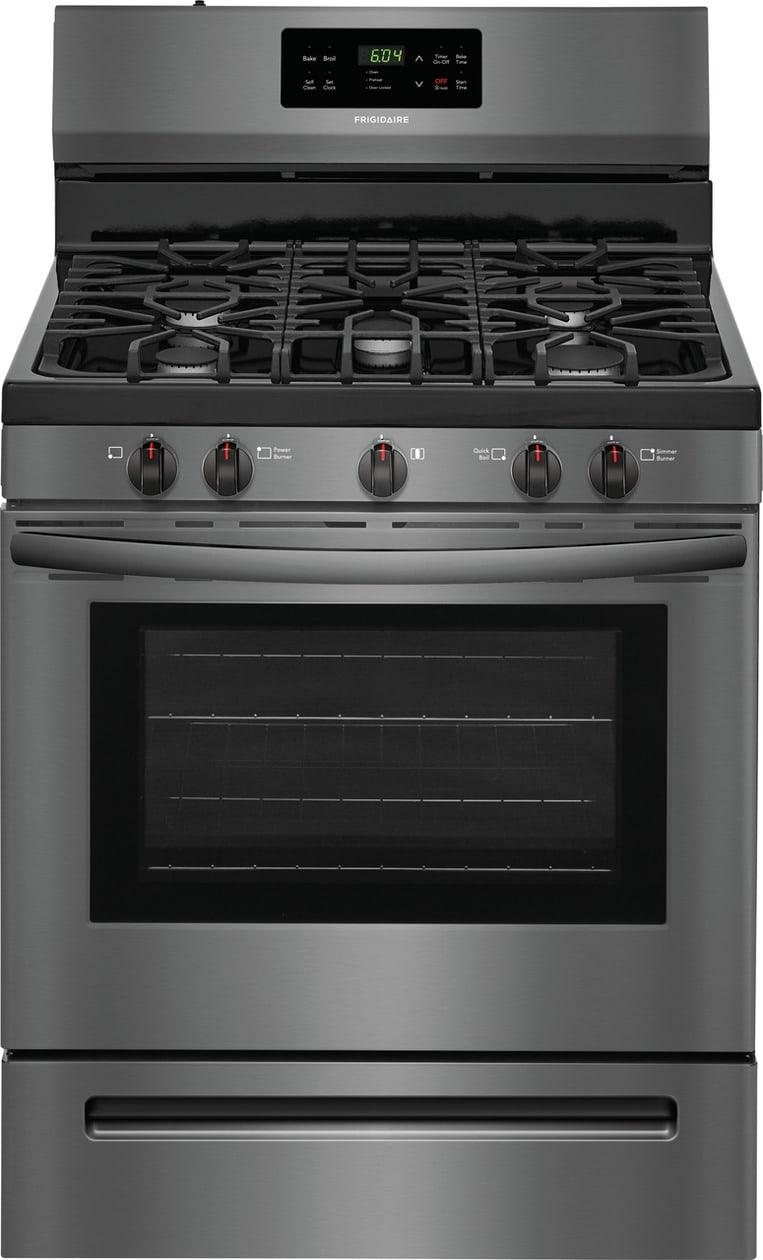 Frigidaire 30" Gas Range