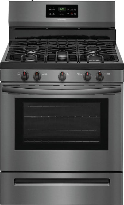Frigidaire 30" Gas Range