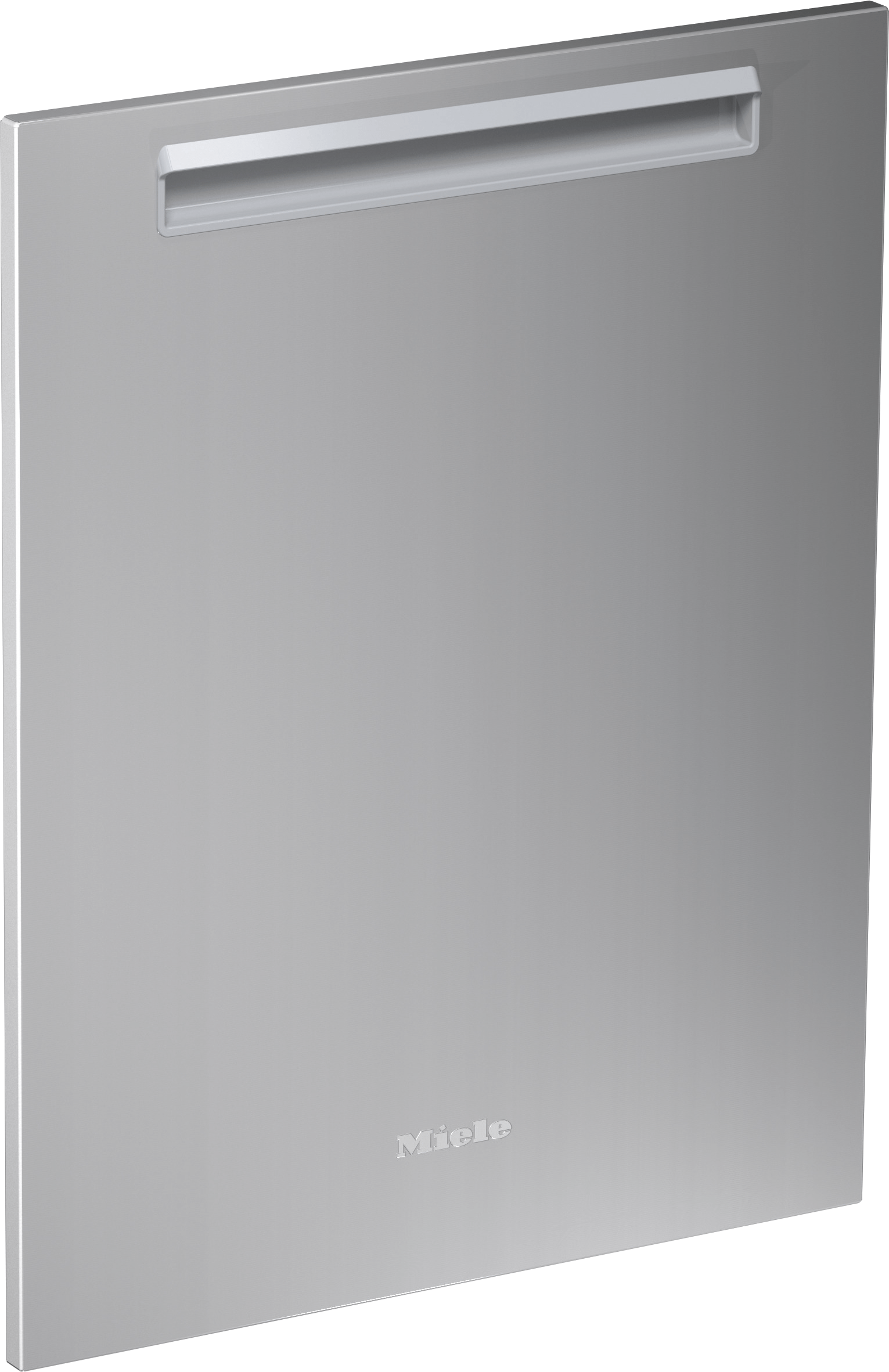 GFVi 709/77 - Int. front panel: W x H, 24 x 30 in ContourLine design for fully integrated dishwashers.