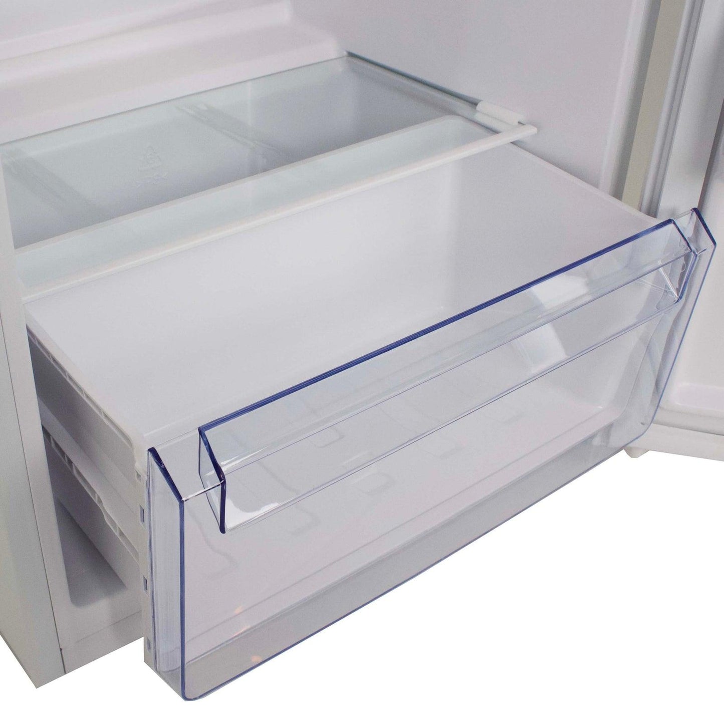 RA730B0W Avanti Apartment Refrigerator, 7.3 cu. ft - White / 7.3 cu. ft.