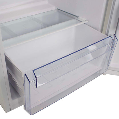 RA730B0W Avanti Apartment Refrigerator, 7.3 cu. ft - White / 7.3 cu. ft.