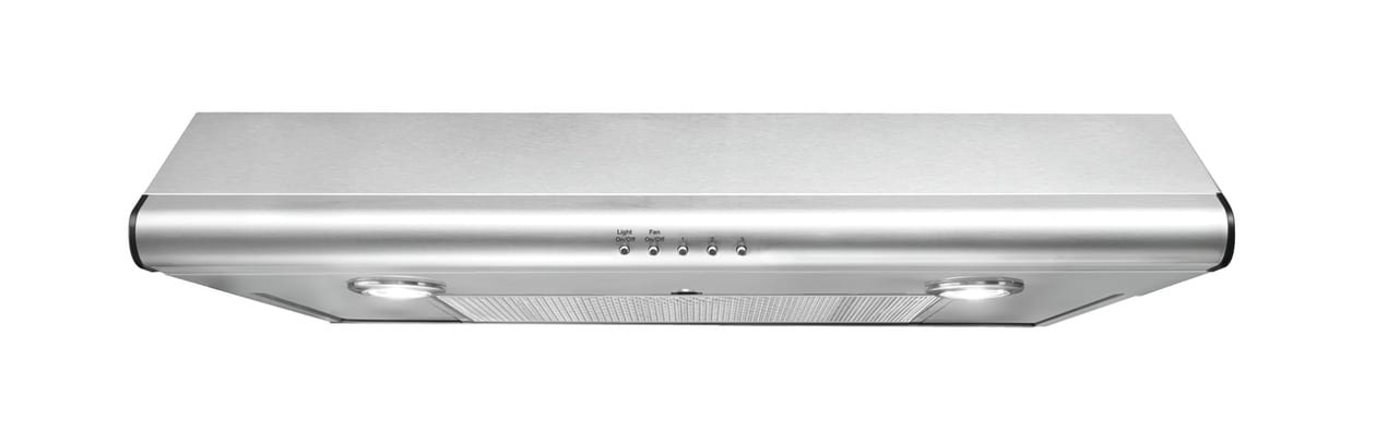 Frigidaire 30" Overhead Range Hood