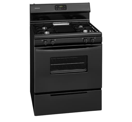 FRIGIDAIRE 30'' Gas Range