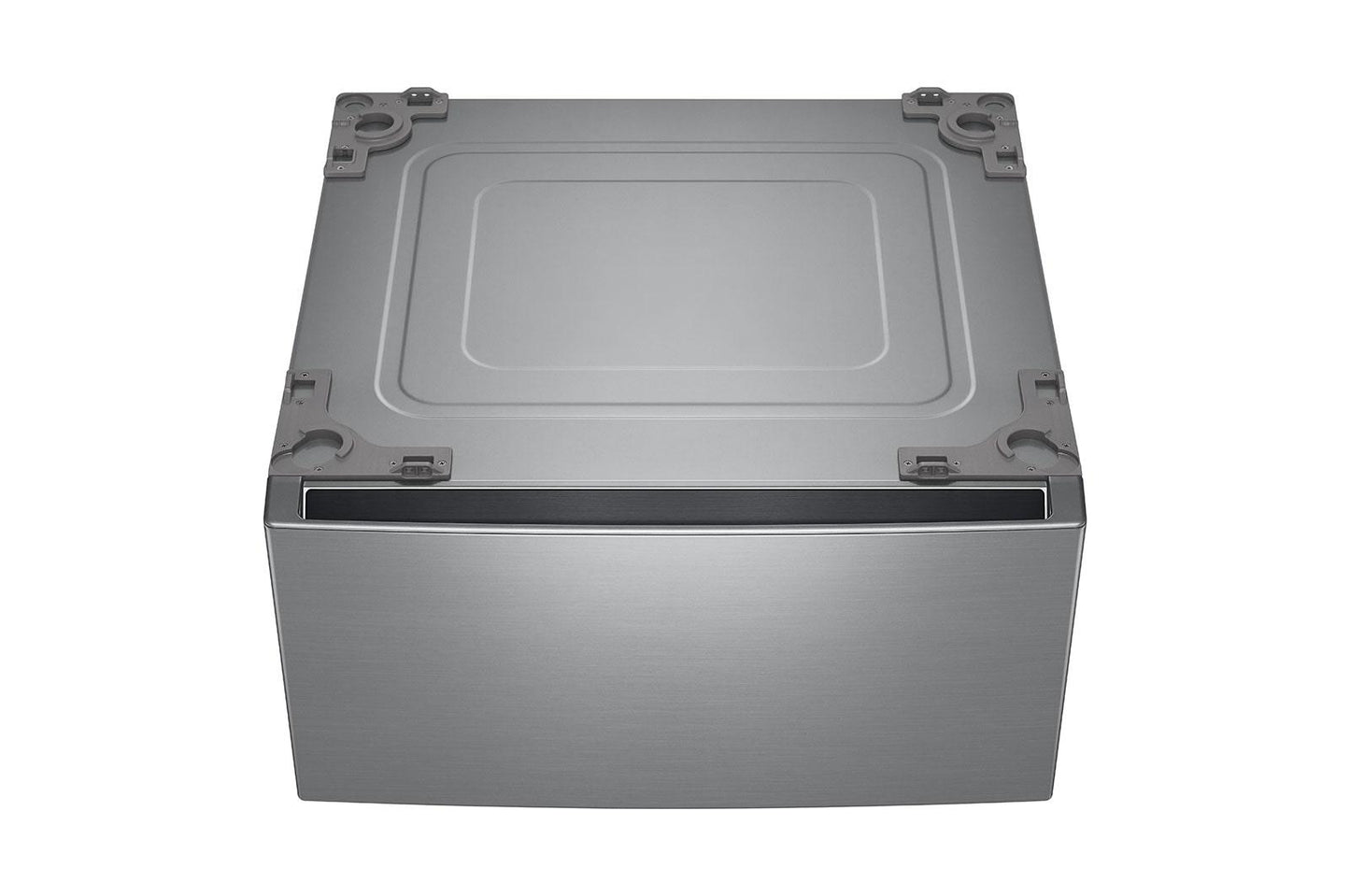 WDP6V LG 27" Pedestal Storage Drawer