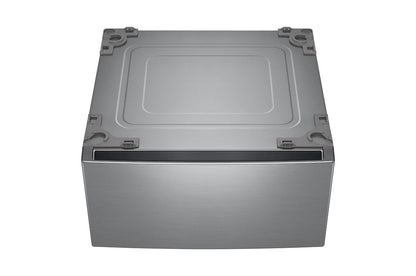 WDP6V LG 27" Pedestal Storage Drawer