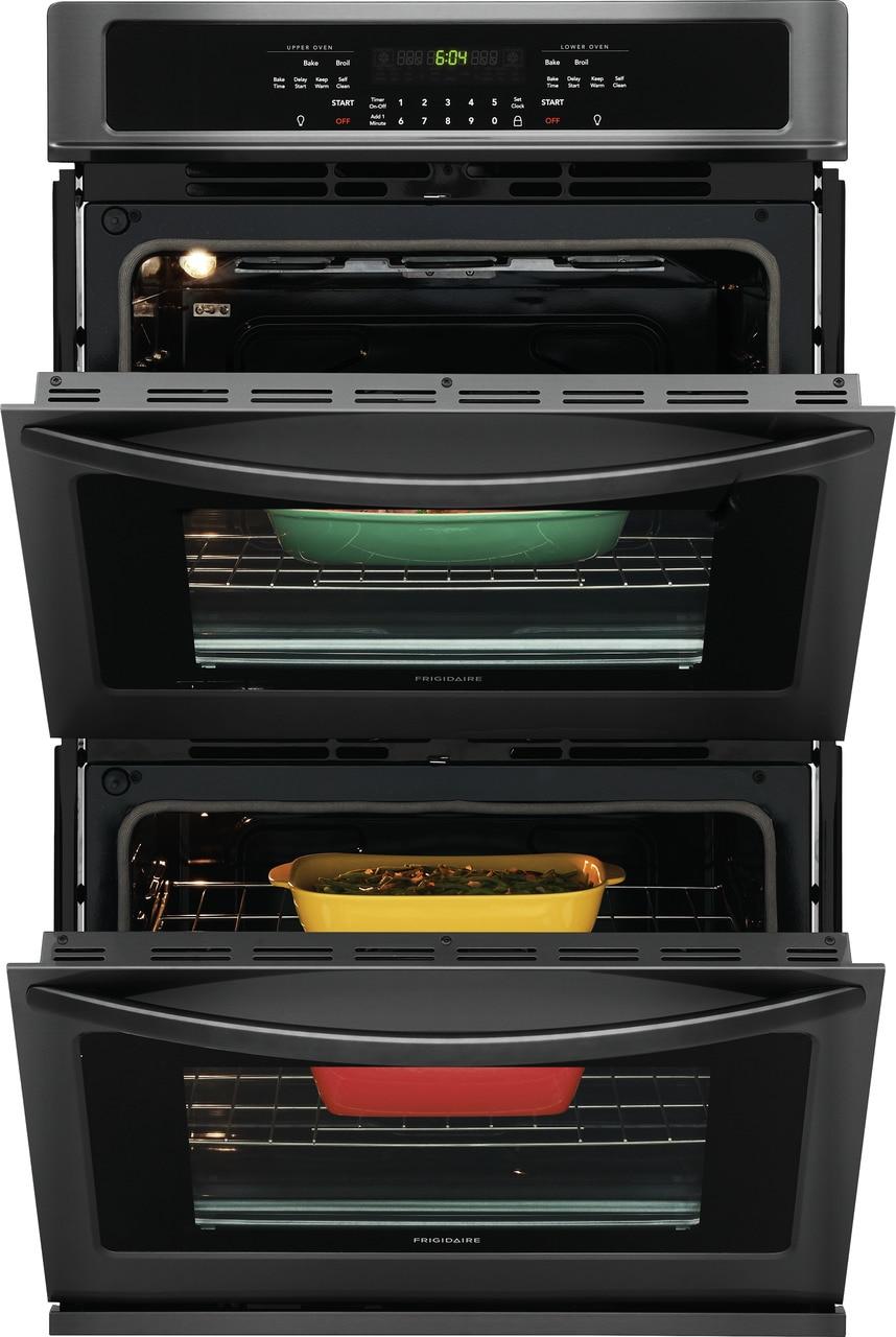 Frigidaire 30'' Double Electric Wall Oven