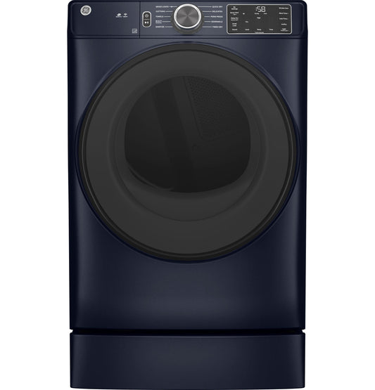 GFR0728PNRS GE® Laundry 7" RightHeight™ Riser