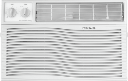 Frigidaire 6,000 BTU Window-Mounted Room Air Conditioner