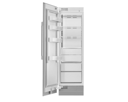 Dacor DRZ24980LAP 24" Freezer Column (Left Hinged)